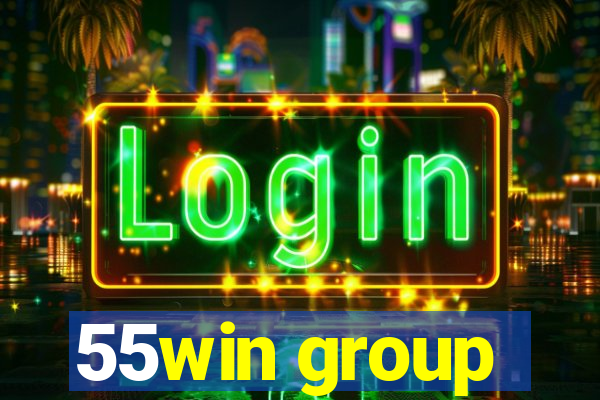 55win group